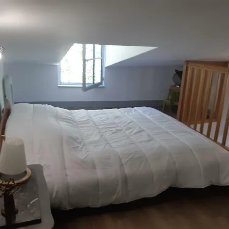 아파트 B14 Couvent 라로셸